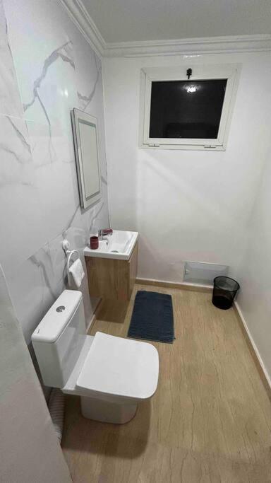 Appartement Haut Standing 3 Chambres Avec Terasse Quartier Gueliz Hivernage A Marrakech I19 มาร์ราเกช ภายนอก รูปภาพ