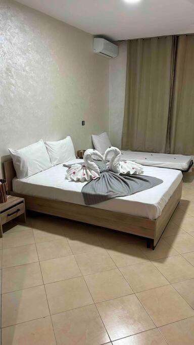 Appartement Haut Standing 3 Chambres Avec Terasse Quartier Gueliz Hivernage A Marrakech I19 มาร์ราเกช ภายนอก รูปภาพ